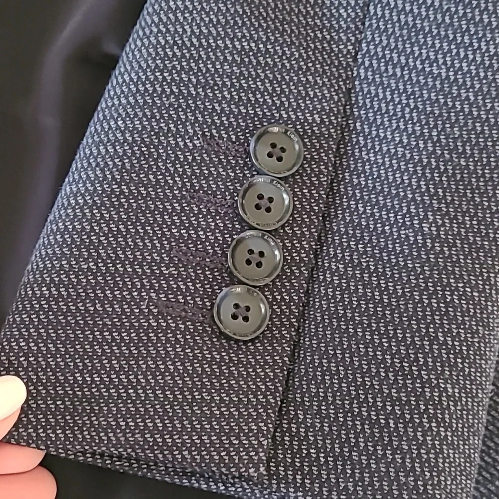 Men's Blazer/Jacket ❤️